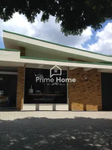 Imóvel Comercial com 5 Quartos à venda, 240m² no Cambuí, Campinas