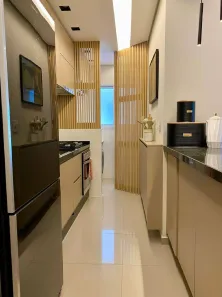 Apartamento com 2 Quartos à venda, 70m² no Estufa II, Ubatuba