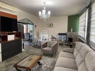Casa com 6 Quartos à venda, 600m² no Canasvieiras, Florianópolis