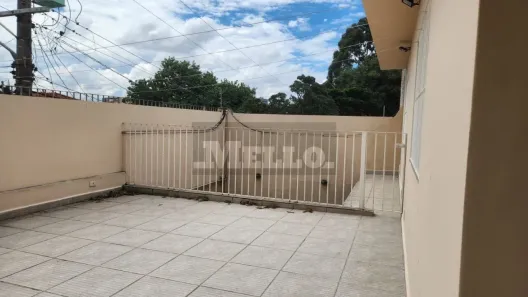 Sobrado com 3 Quartos para venda ou aluguel, 300m² no Planalto Paulista, São Paulo