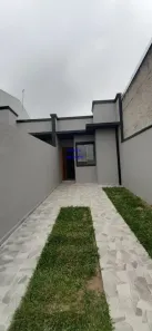 Casa com 3 Quartos à venda, 54m² no Tatuquara, Curitiba