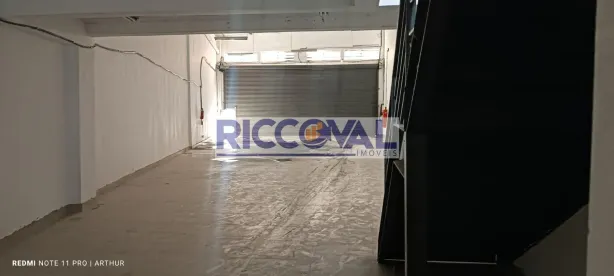 Galpão/Depósito/Armazém para alugar, 260m² no Jardim Albertina, Guarulhos