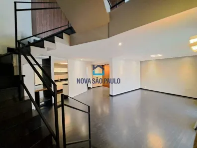 Apartamento com 1 Quarto à venda, 205m² no Vila Nova Conceição, São Paulo