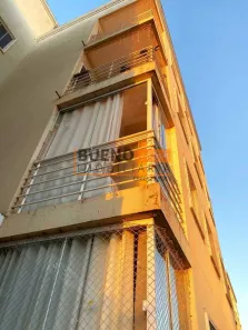 Apartamento com 3 Quartos à venda, 60m² no Parque Universitário, Americana