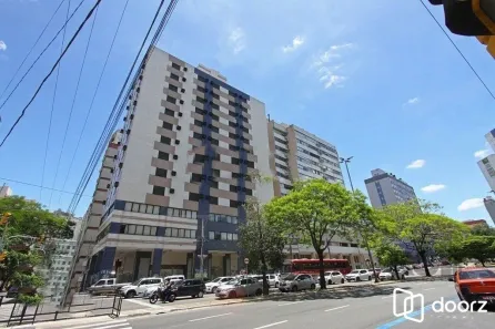 Apartamento com 2 Quartos à venda, 103m² no Cidade Baixa, Porto Alegre