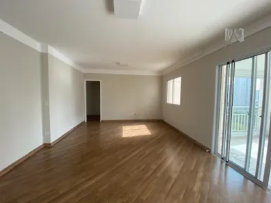 Apartamento com 3 Quartos à venda, 175m² no Vila Romana, São Paulo
