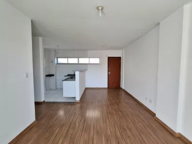 Apartamento com 2 Quartos à venda, 95m² no Morro da Glória, Juiz de Fora