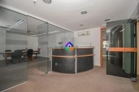 Ponto Comercial para alugar, 303m² no Centro, Rio de Janeiro