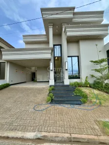 Casa de Condomínio com 3 Quartos à venda, 200m² no Quinta do Lago - Lac Léman, São José do Rio Preto