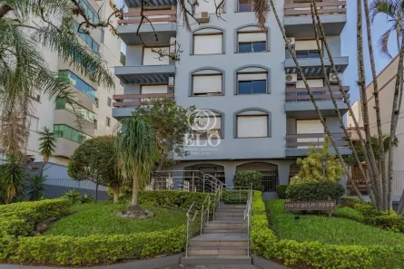 Apartamento com 3 Quartos à venda, 80m² no Petrópolis, Porto Alegre