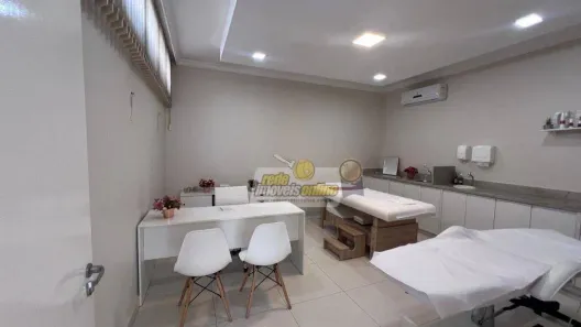 Lote/Terreno à venda, 437m² no Mercês, Uberaba
