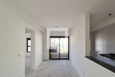 Apartamento com 2 Quartos à venda, 52m² no Jardim do Mar, São Bernardo do Campo