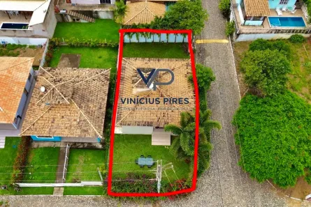 Casa com 3 Quartos à venda, 92m² no , Armação dos Búzios
