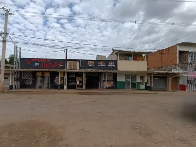 Casa com 4 Quartos à venda, 1300m² no Monte Verde, Americana