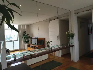 Apartamento com 2 Quartos à venda, 82m² no Vila Monumento, São Paulo