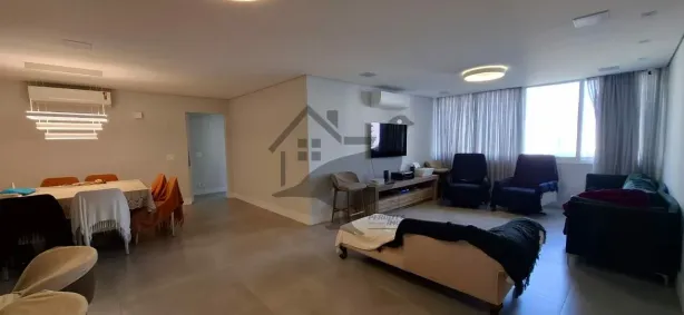 Apartamento com 3 Quartos para alugar, 168m² no Perdizes, São Paulo
