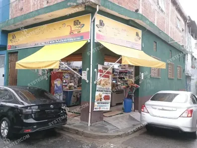 Ponto Comercial à venda, 100m² no Jardim Popular, São Paulo