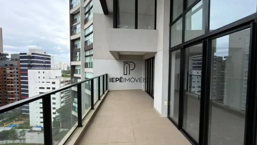 Apartamento com 2 Quartos à venda, 104m² no Indianópolis, São Paulo