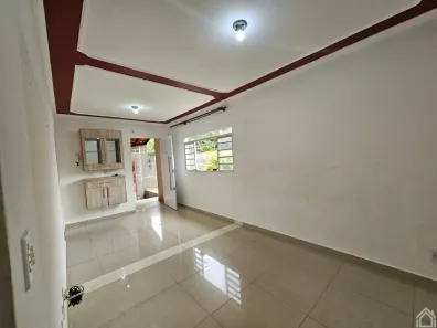 Casa com 3 Quartos à venda, 69m² no Jardim Dall'Orto, Sumaré