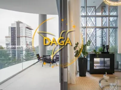 Apartamento com 3 Quartos à venda, 338m² no Campina do Siqueira, Curitiba