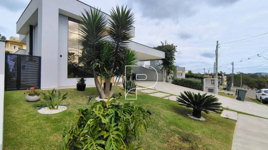 Casa de Condomínio com 3 Quartos à venda, 241m² no Residencial San Diego, Vargem Grande Paulista