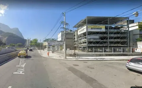 Lote/Terreno à venda, 606m² no Barra da Tijuca, Rio de Janeiro