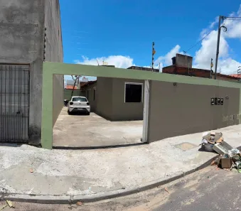 Casa com 3 Quartos à venda, 180m² no Aruana, Aracaju