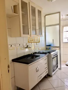Apartamento com 2 Quartos à venda, 52m² no Santa Teresinha, São Paulo