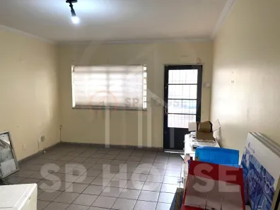 Imóvel Comercial com 3 Quartos à venda, 90m² no Brooklin Paulista, São Paulo
