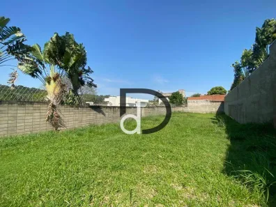 Lote/Terreno à venda, 919m² no Bosque, Vinhedo