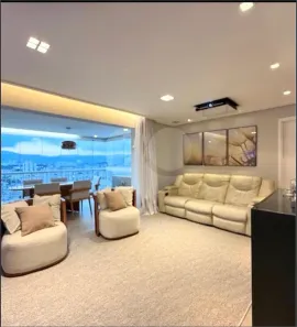 Apartamento com 3 Quartos à venda, 110m² no Imirim, São Paulo