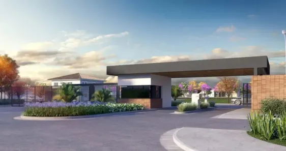 Lote/Terreno à venda, 536m² no Portal da Mata, Ribeirão Preto