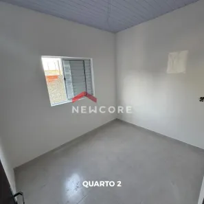 Casa com 2 Quartos à venda, 50m² no São Sebastião, Criciúma