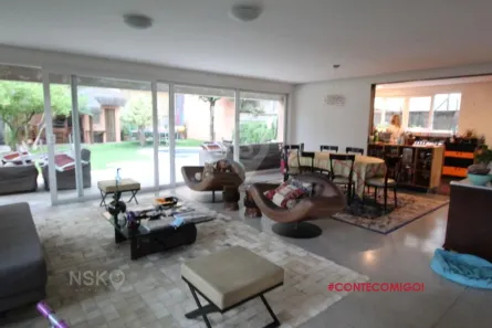 Casa com 4 Quartos à venda, 517m² no Colônia (Zona Sul), São Paulo