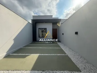 Casa com 2 Quartos à venda, 60m² no Jaraguá 99, Jaraguá do Sul