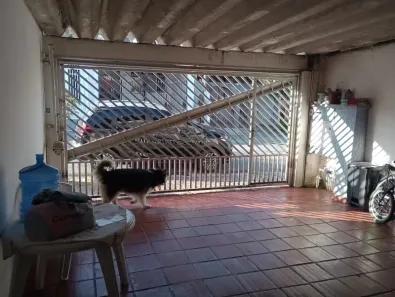 Casa com 3 Quartos à venda, 148m² no Anchieta, São Bernardo do Campo