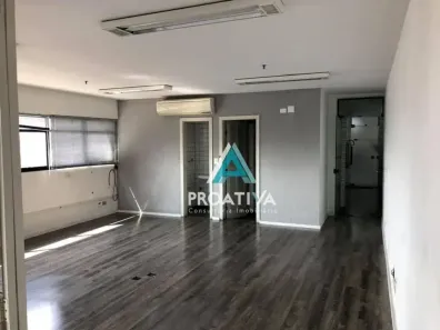 Sala Comercial à venda, 67m² no Centro, Santo André