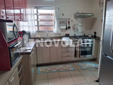 Sobrado com 3 Quartos à venda, 106m² no Jardim Japão, São Paulo