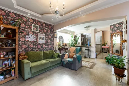 Casa com 3 Quartos à venda, 292m² no Ipanema, Porto Alegre