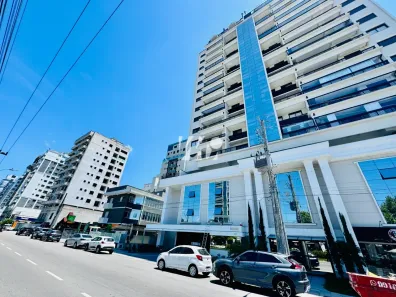 Apartamento com 3 Quartos à venda, 97m² no Pedra Branca, Palhoça