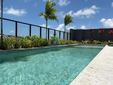 Apartamento com 2 Quartos à venda, 55m² no Tirol, Natal