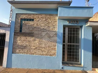 Casa com 2 Quartos à venda, 94m² no Centro, Piracicaba