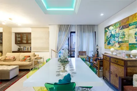 Cobertura com 3 Quartos à venda, 173m² no Vila Mariana, São Paulo