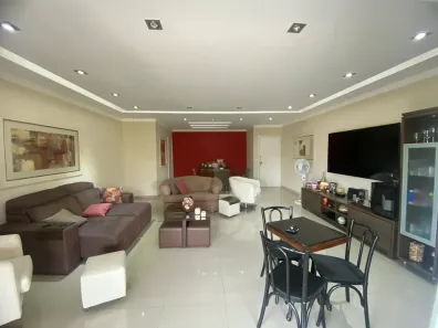 Cobertura com 4 Quartos à venda, 200m² no Recreio dos Bandeirantes, Rio de Janeiro