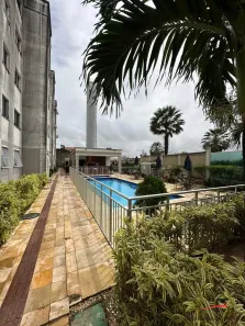 Apartamento com 2 Quartos à venda, 46m² no Rachel de Queiroz, Fortaleza