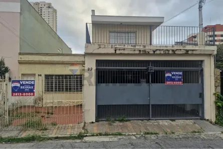 Casa com 3 Quartos à venda, 300m² no Santana, São Paulo