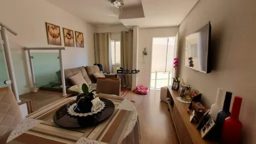 Casa de Condomínio com 3 Quartos à venda, 110m² no Vila São Luiz (Valparaízo), Barueri