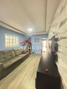 Casa com 3 Quartos à venda, 129m² no Jardim das Indústrias, São José dos Campos