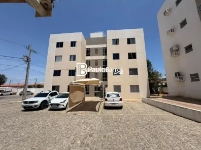 Apartamento com 2 Quartos para alugar, 55m² no Antônio Cassimiro, Petrolina