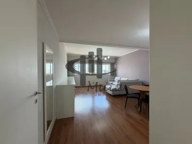 Apartamento com 2 Quartos à venda, 104m² no Santo Antônio, São Caetano do Sul